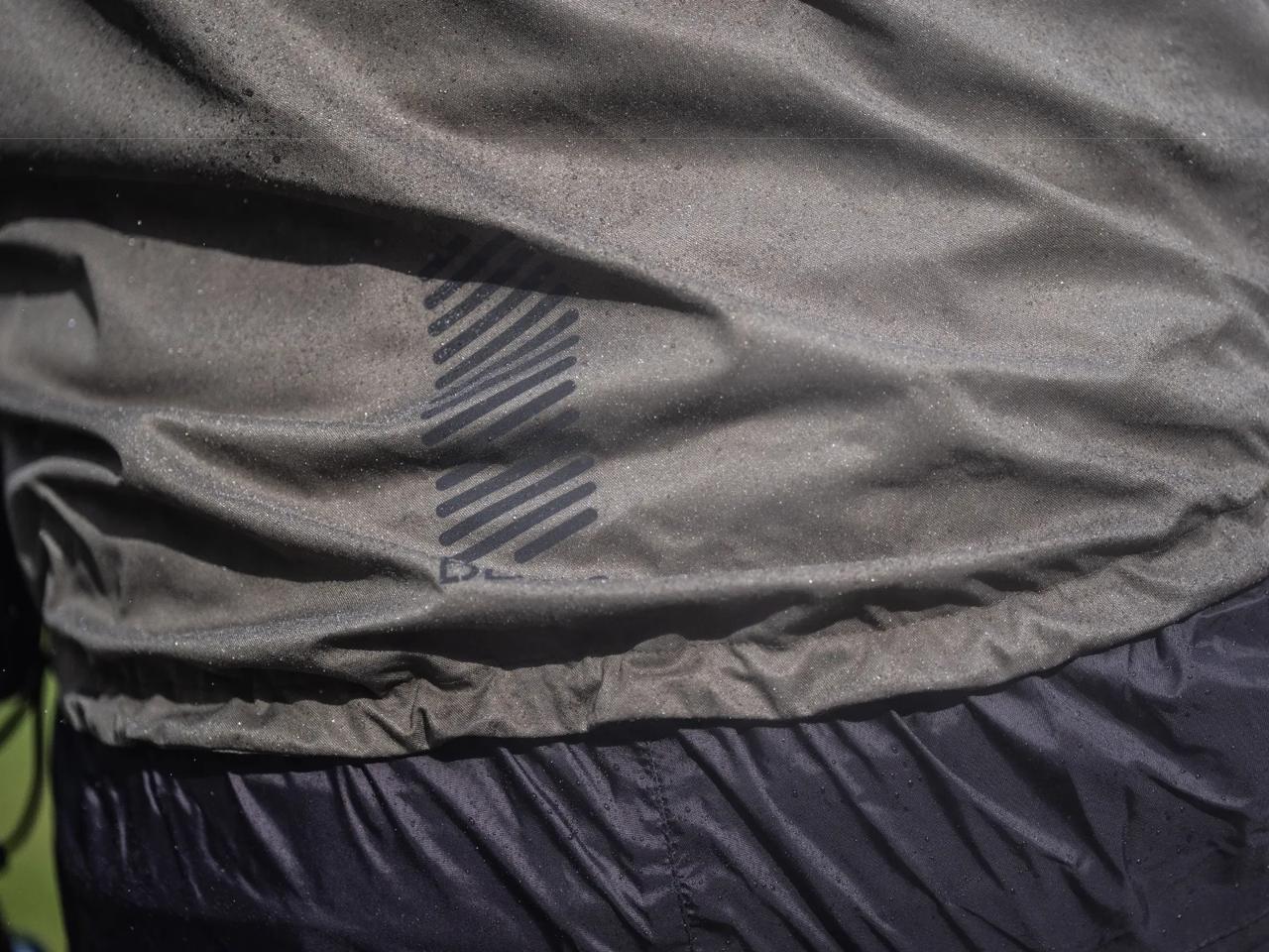 Rainshield Explorer Regenjas