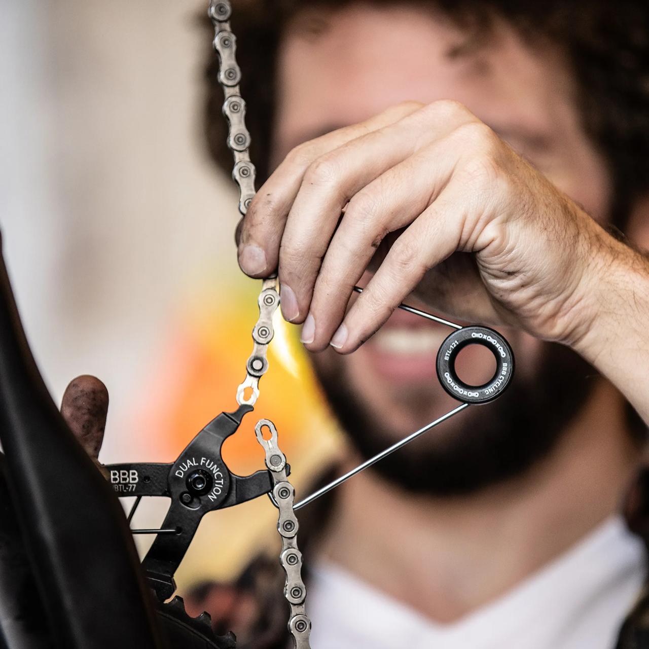 HandyHook Chain hook
