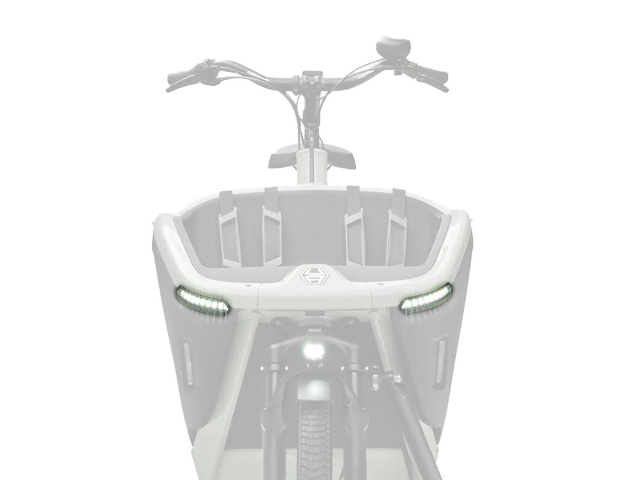 FamilyNext design LED lights