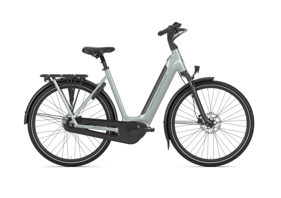 Gazelle Arroyo C8 Elite