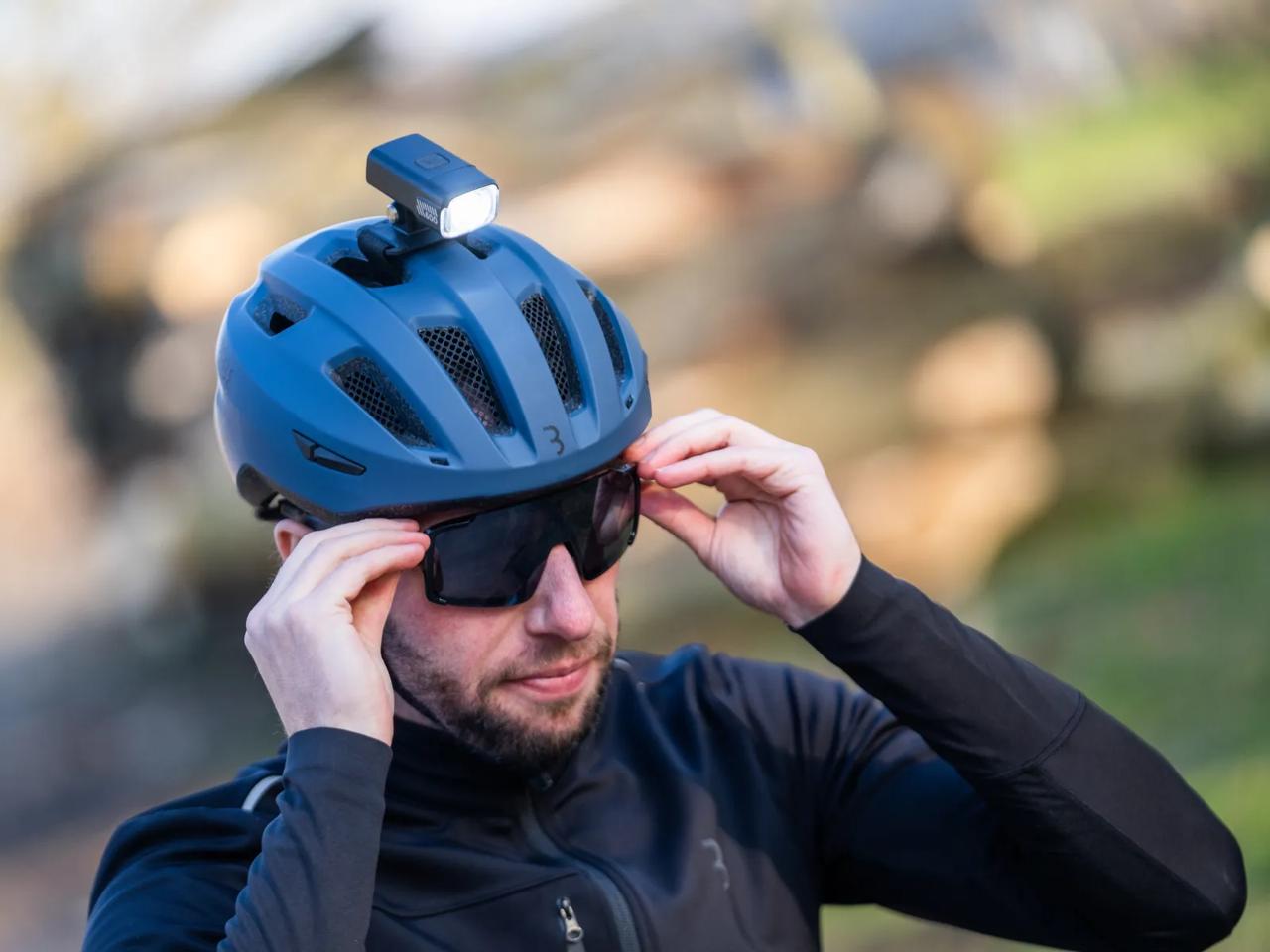 HelmetMount 2.0 Bracket