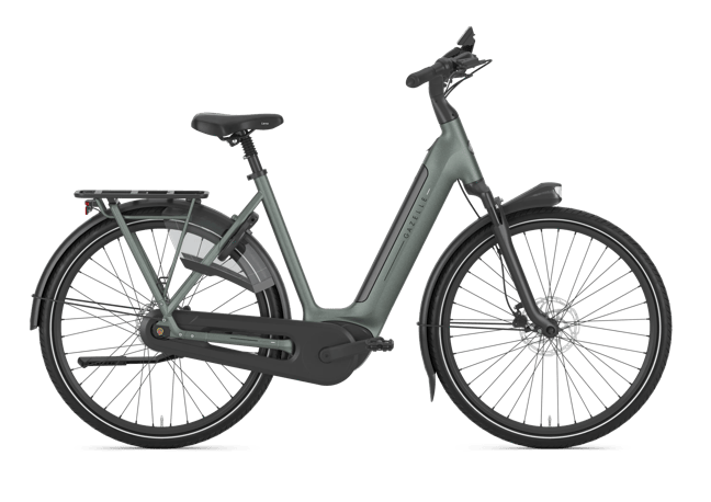 Arroyo C8+ Elite