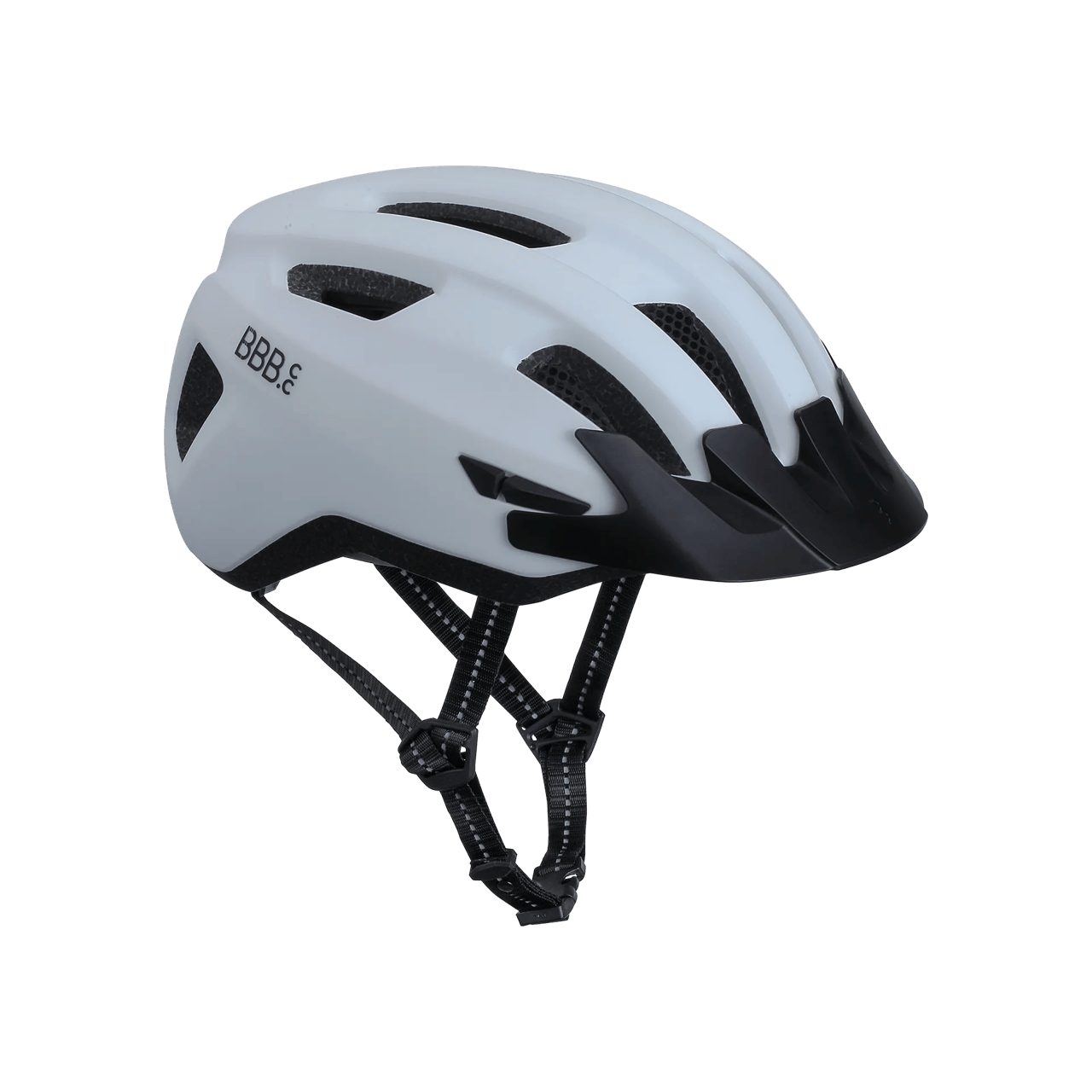 67cm bike helmet ROCKBROS Ultra-Light Maximum Protection Ultimate Comfort, Dark White Lightweight Only 269g for a comfortable ride BOZTIY Bike Helmet Mountain Bike