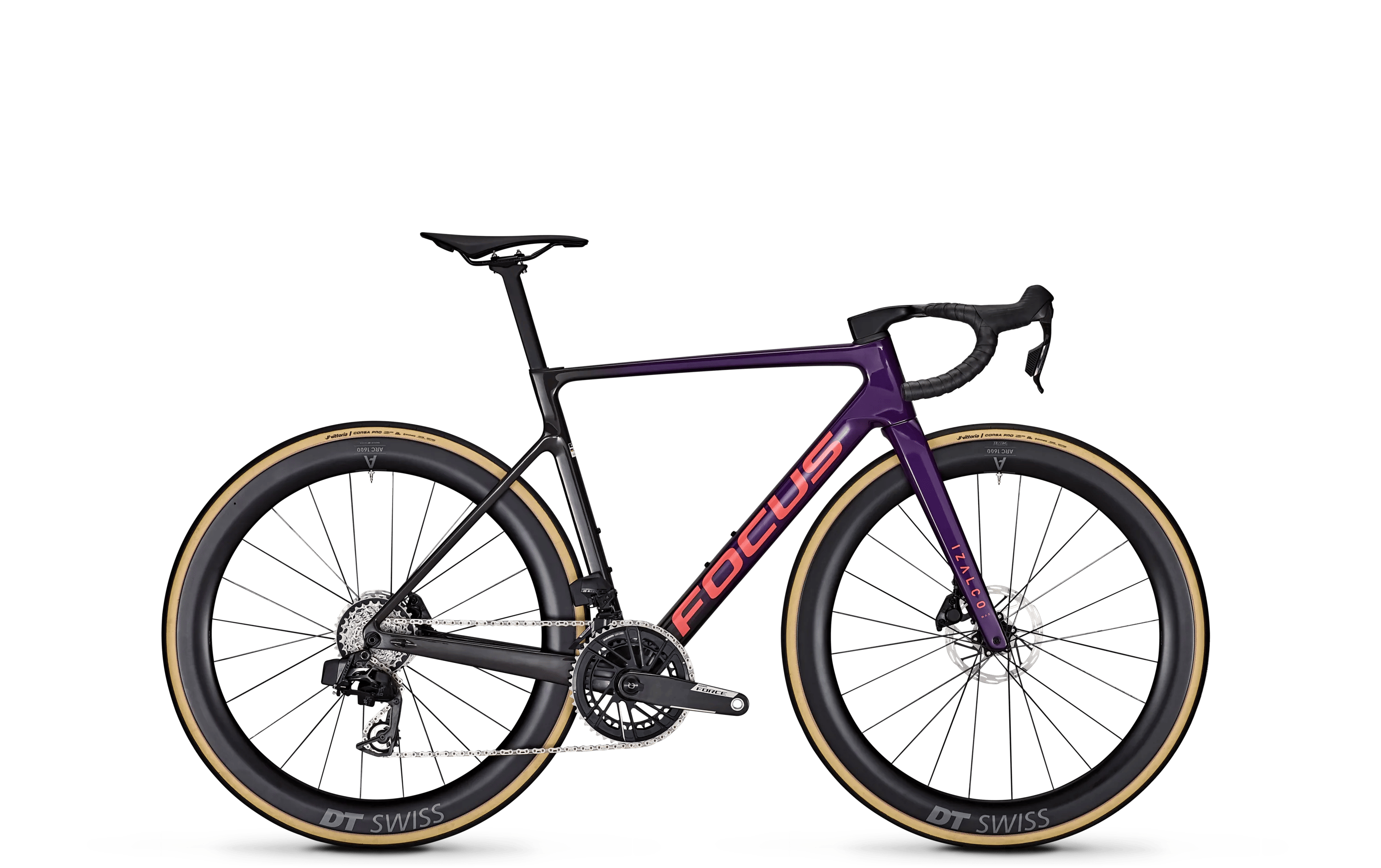 Focus IZALCO MAX 9.8 2022 — Price & Specs | 2BX