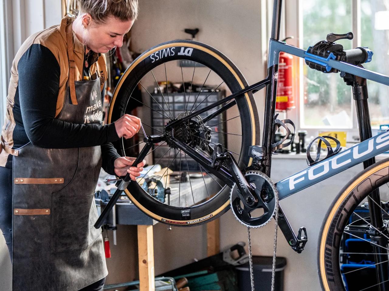 ProfiMount Repair stand