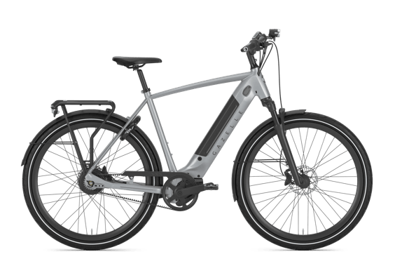 Gazelle Ultimate C380+