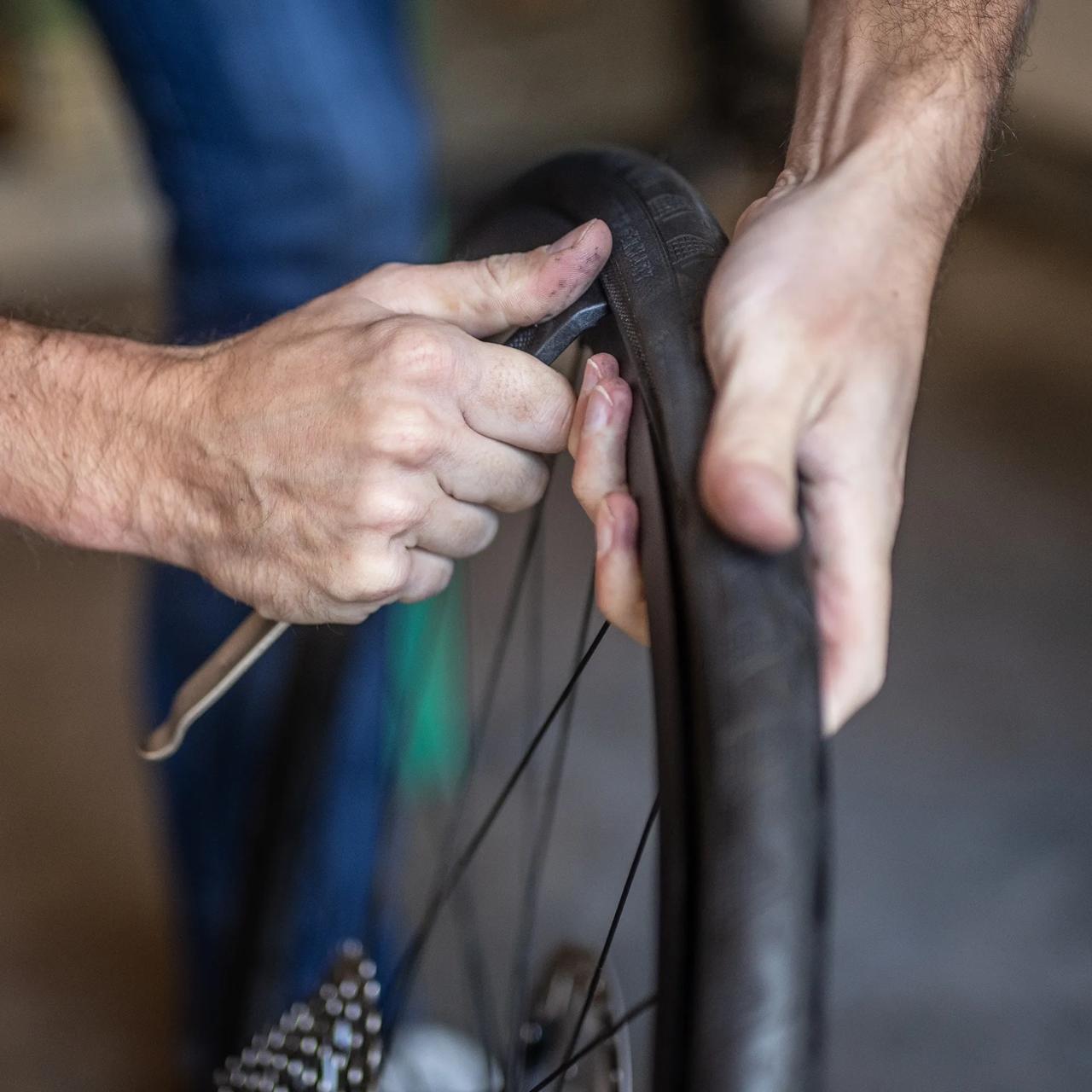 ProfiLift Tire lever