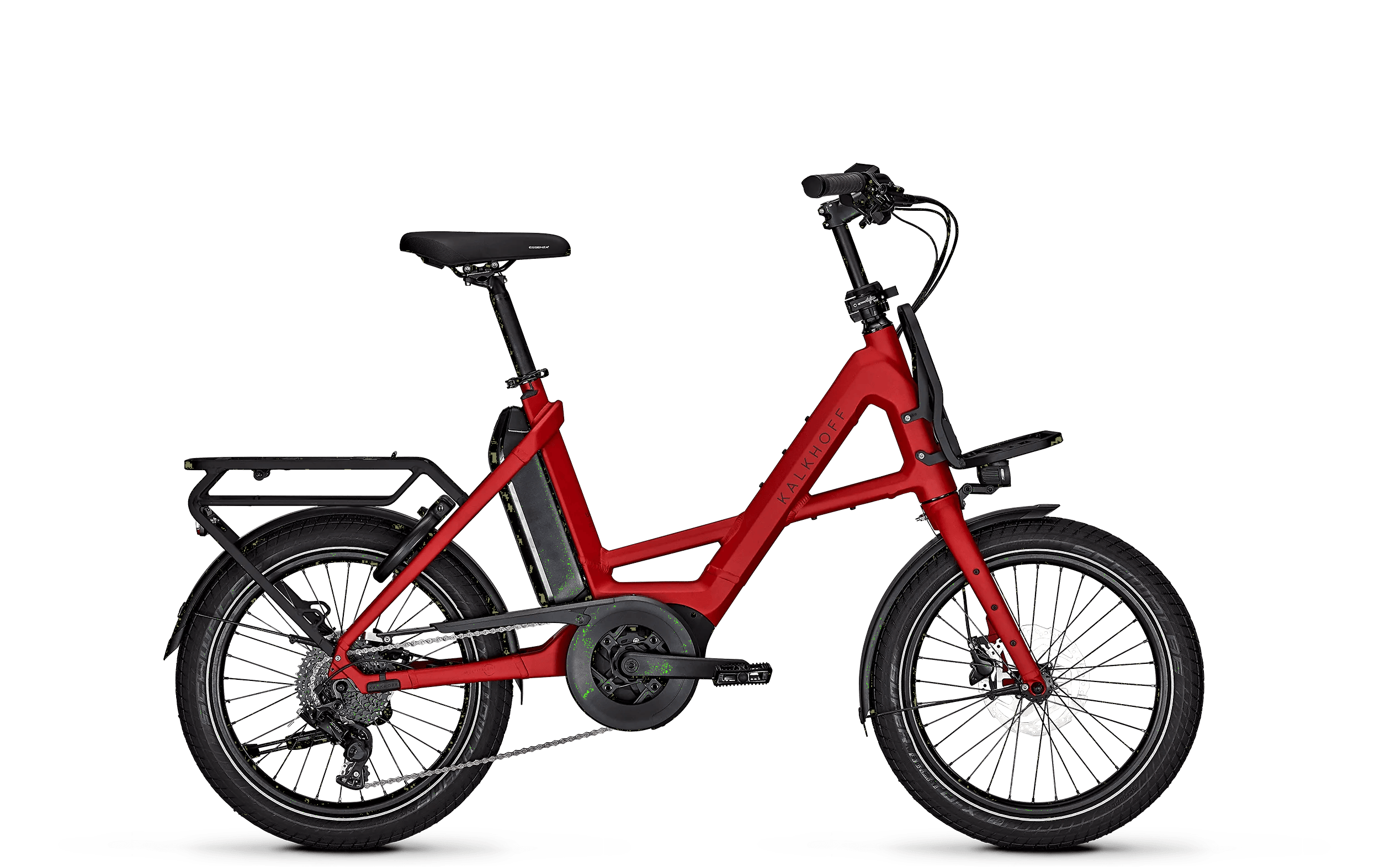KALKHOFF ENDEAVOUR C MOVE+ 2025