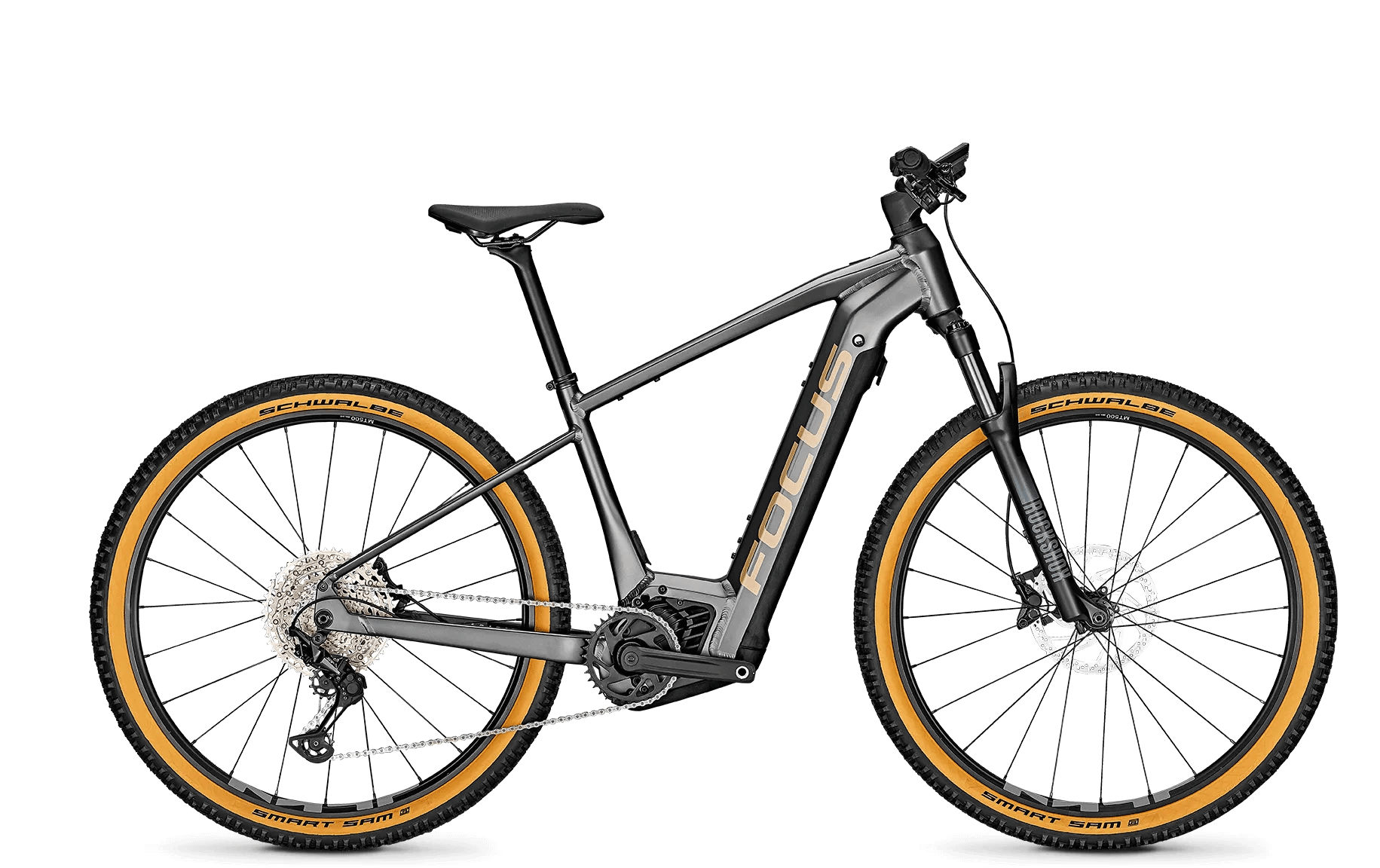 JARIFA² | 2022-2023 Bosch