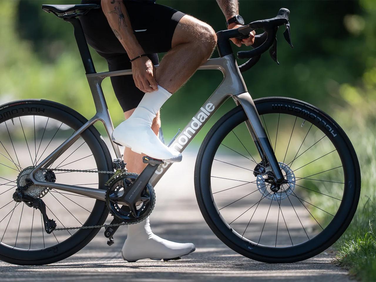 RaceFlex Overschoenen zonder Rits