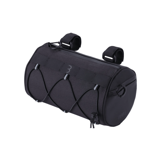 BarrelPack L Bag - BBB Cycling