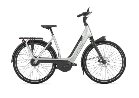 Gazelle Avignon C380