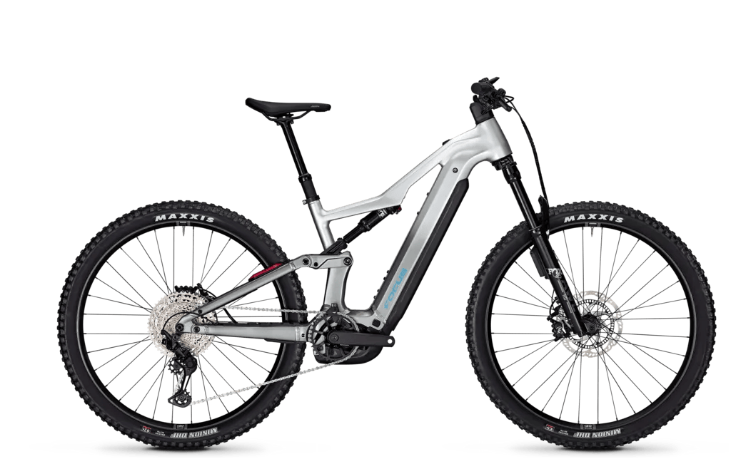 THRON² | 2025 - 2026 Bosch