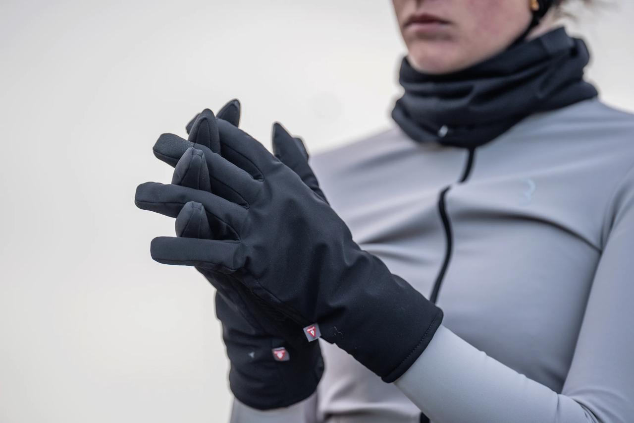 ThermoDex Winterhandschuhe
