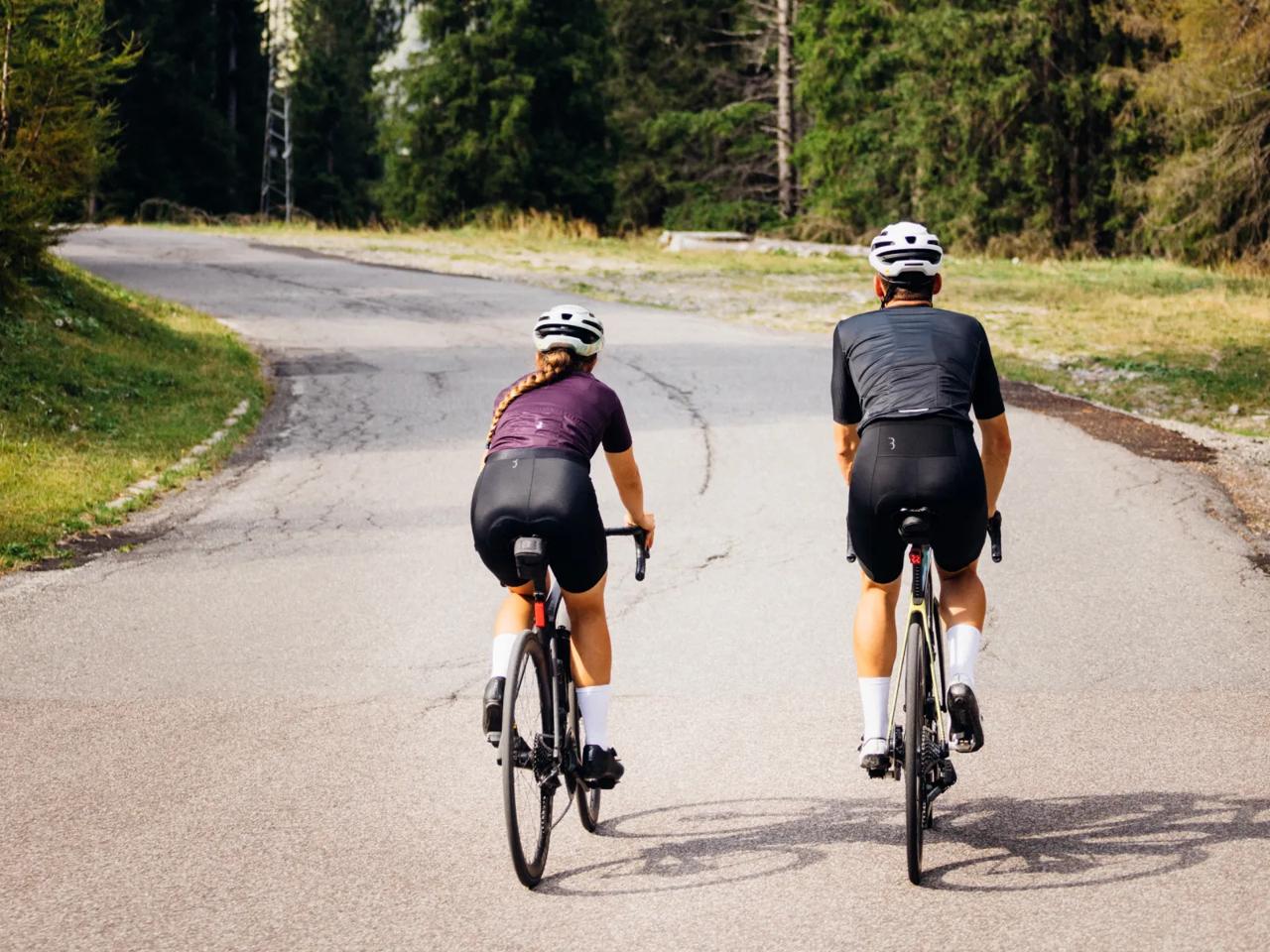 RacePack / Bag - BBB Cycling