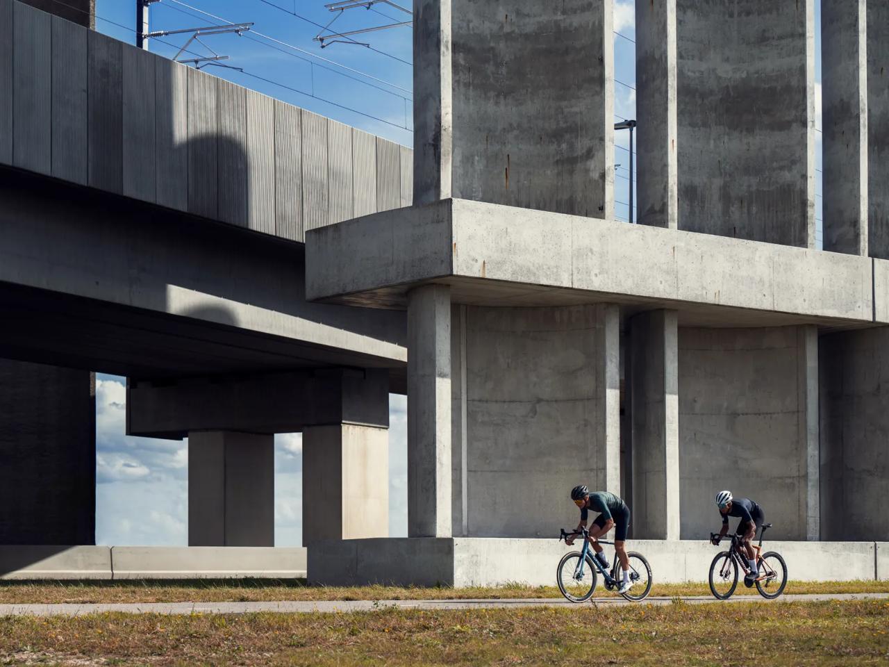 Maestro Mips® Road helmet