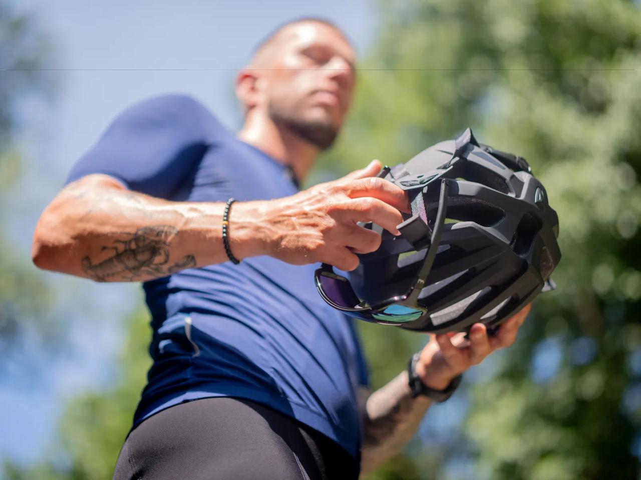 Casque de Vélo de Route Kite 3.0 FIDLOCK