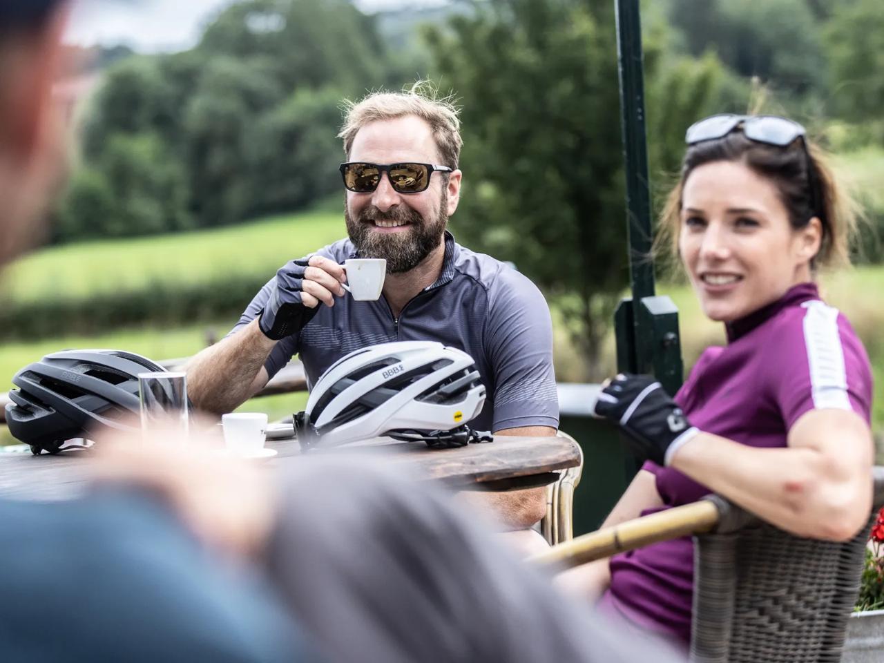 Spectre Cycling Glasses - BBB Cycling