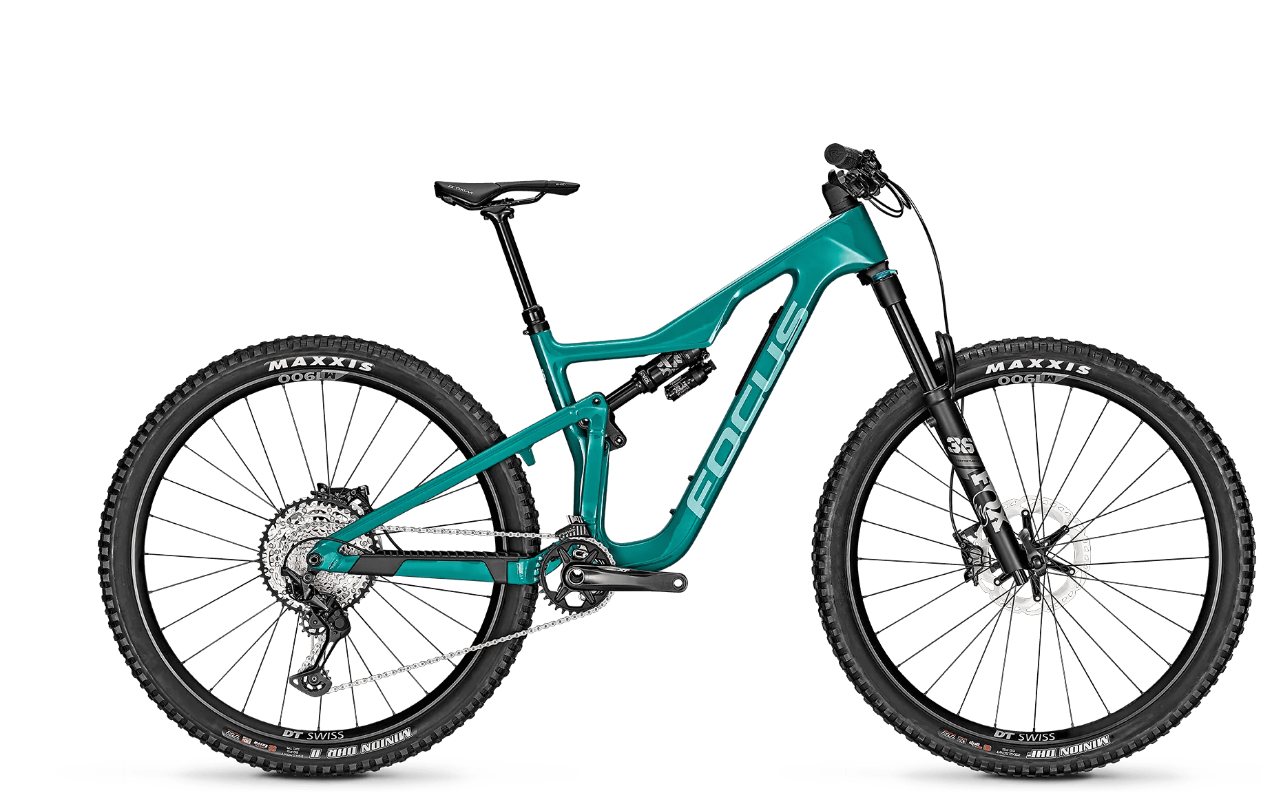 JAM CARBON | 2022