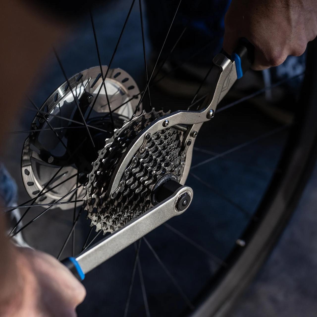 T-RexGrip Tandwiel Tool