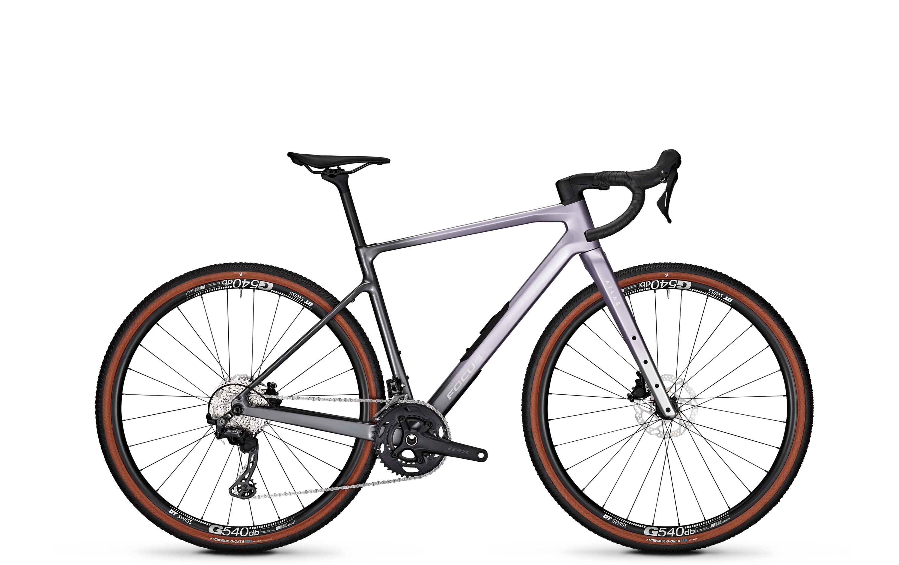 Focus ATLAS 8.7 2022