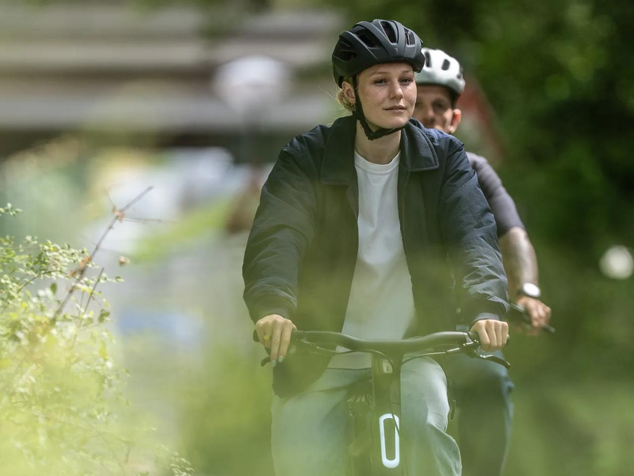 Casque de Vélo de Route Kite 3.0 FIDLOCK