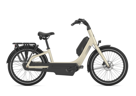 Gazelle Easyflow C7