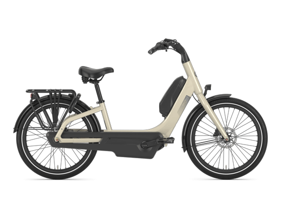 Gazelle Easyflow C7
