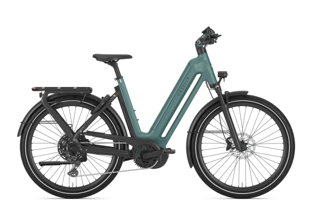 Eclipse T11