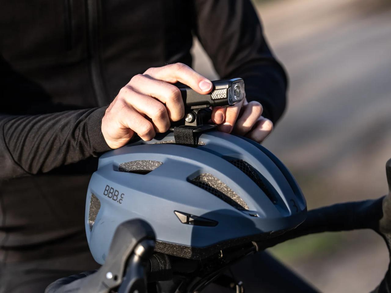 HelmetMount 2.0 Bracket