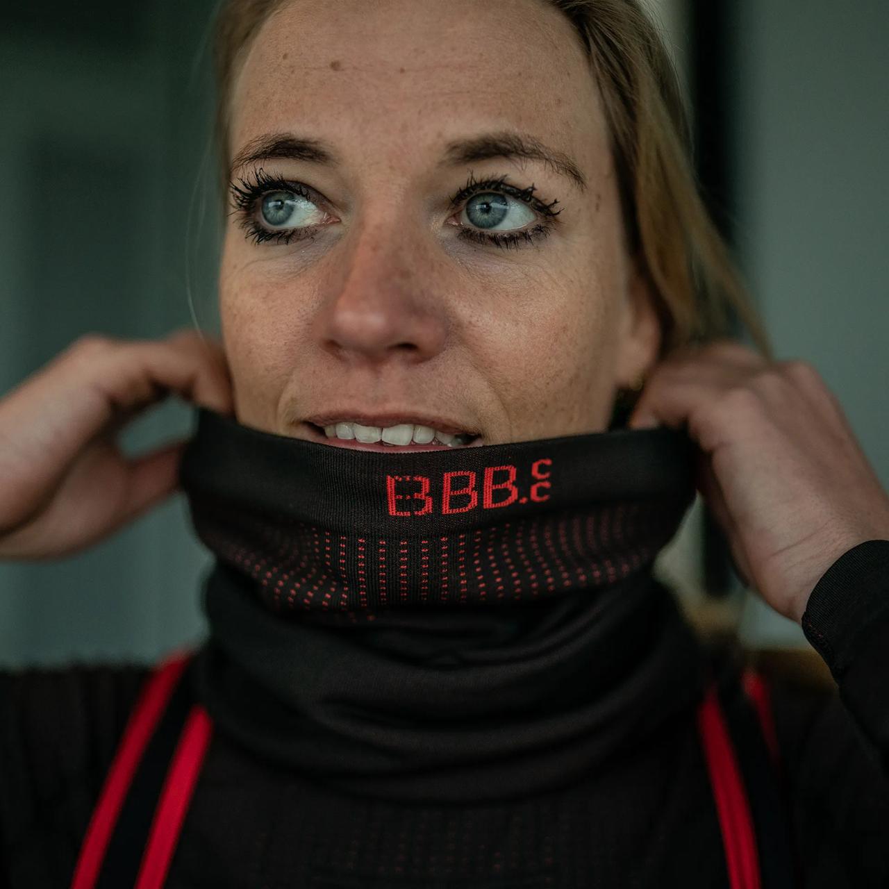 FIRNeck Neck warmer