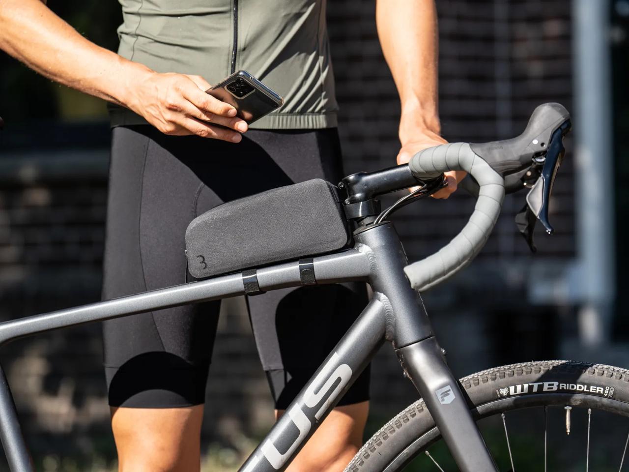 SealTank L Bag - BBB Cycling