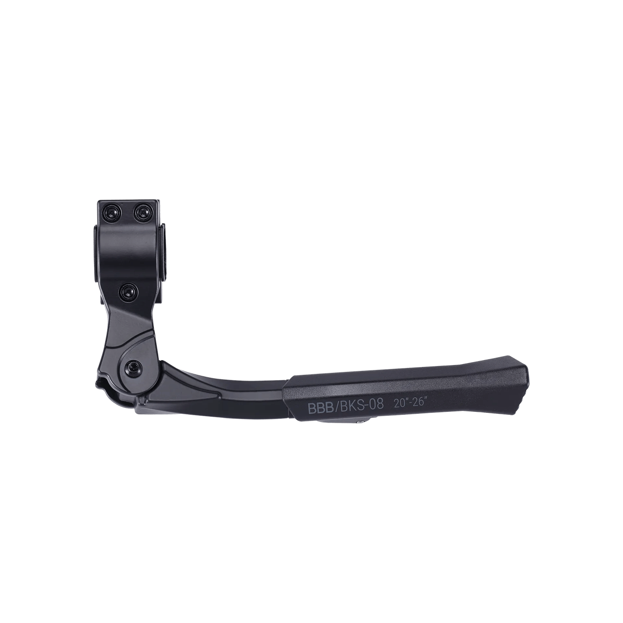 UniKick clampmount - BBB Cycling