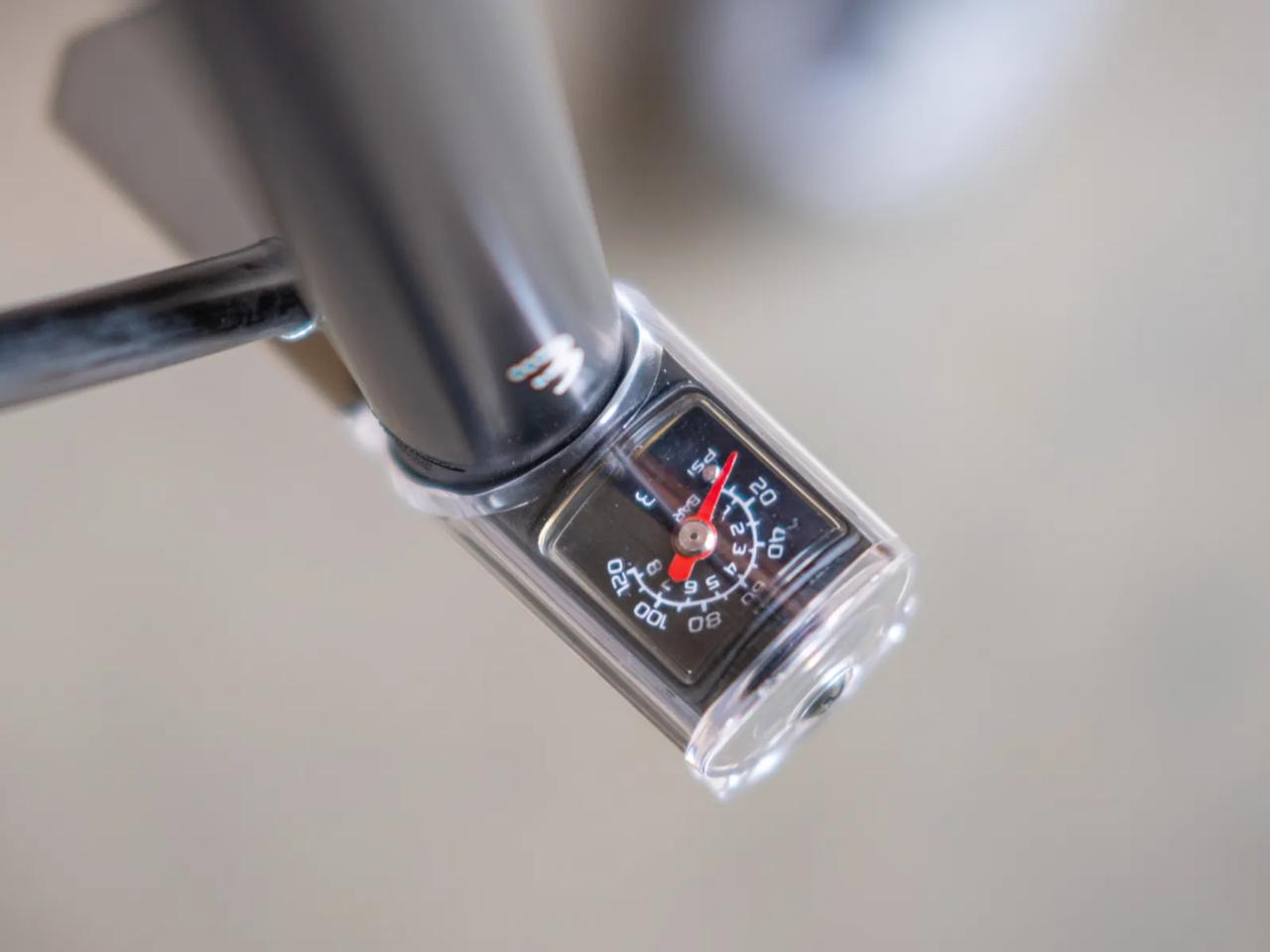 Traveller Telescopic Minipump