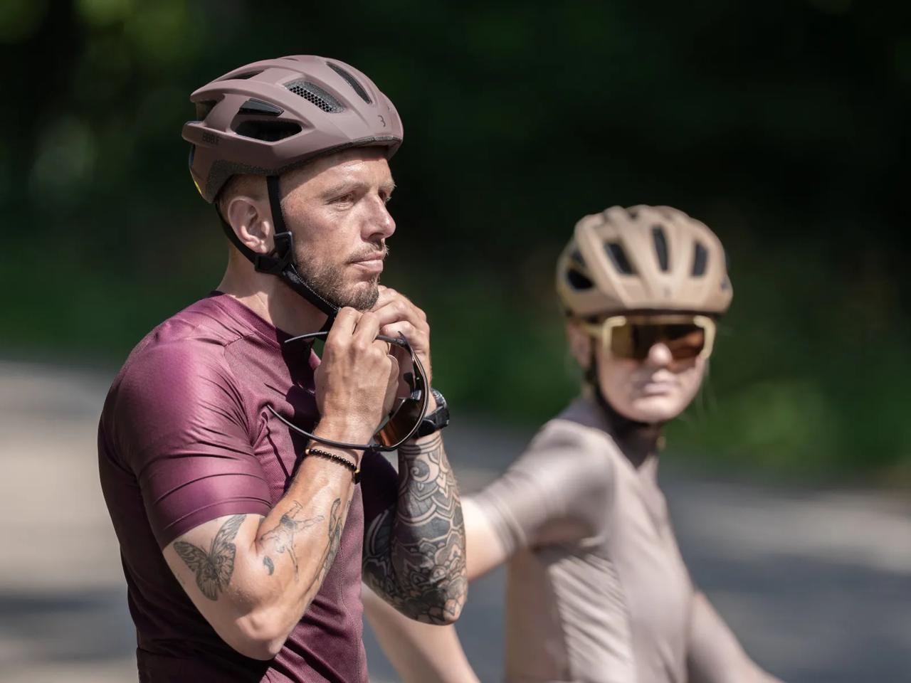 Dune Mips® 3.0 FIDLOCK MTB-Helm